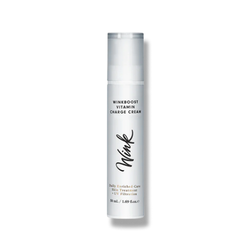 Anti-Aging Cream & Anti-Aging Products - Wink Boost Vitamin