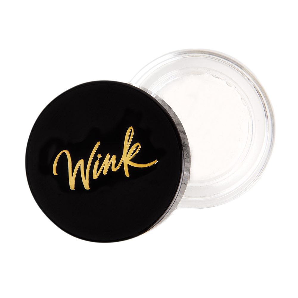 Power Hold Brow Styling Wax