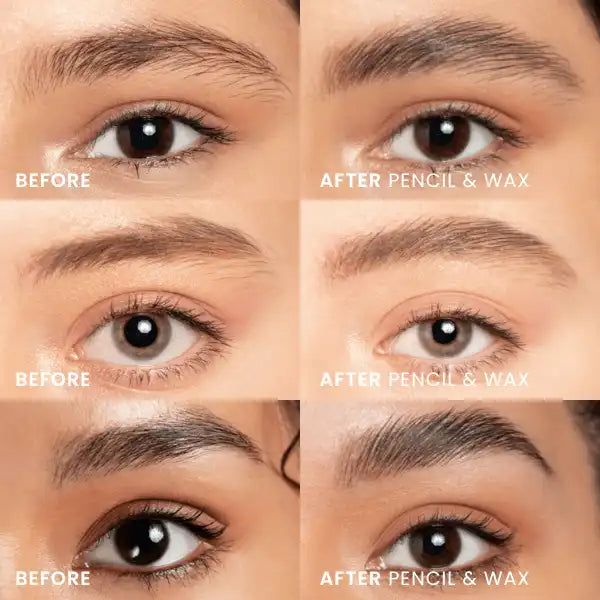 Brows But Precisely Better Bundle