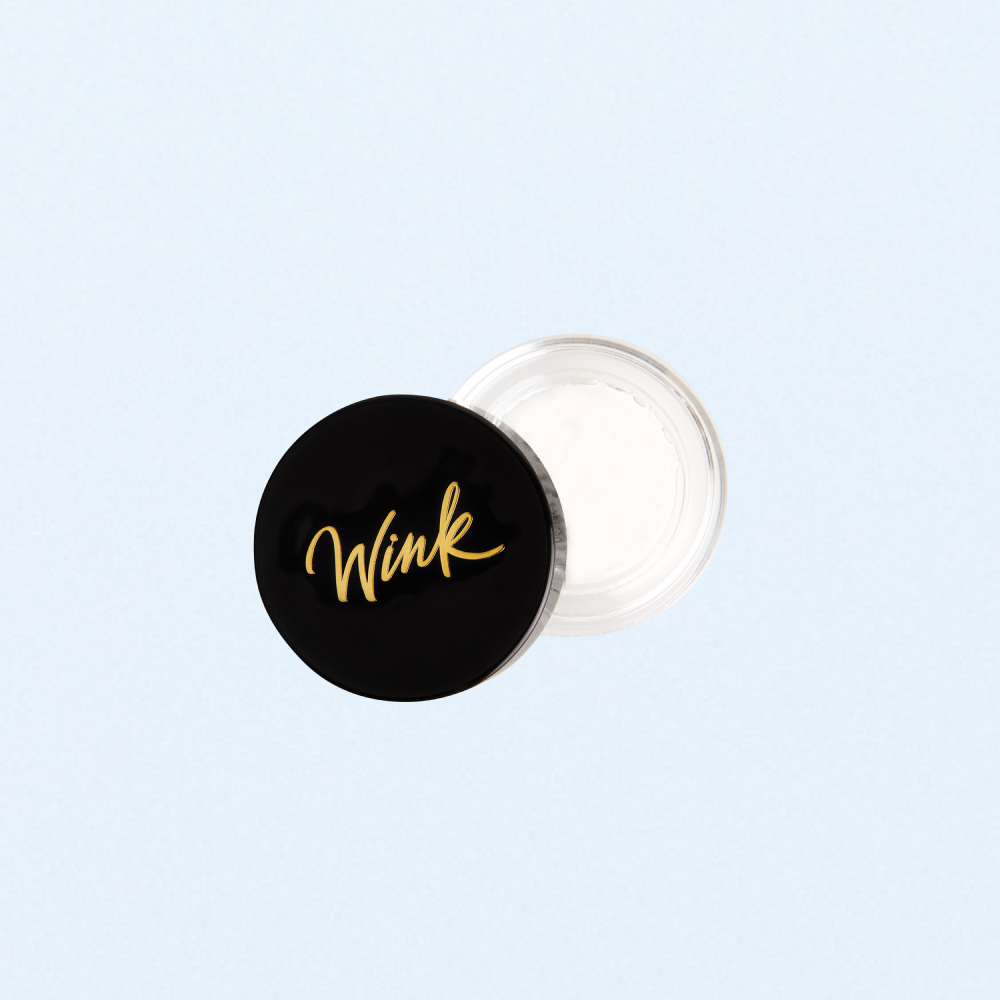 Power Hold Brow Styling Wax