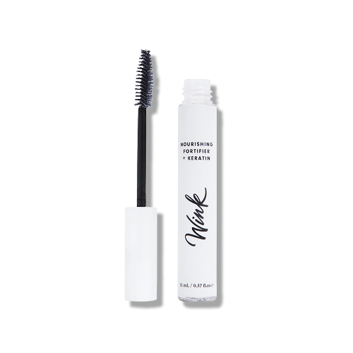 Brow + Lash Nourishing <br> Fortifier + Keratin