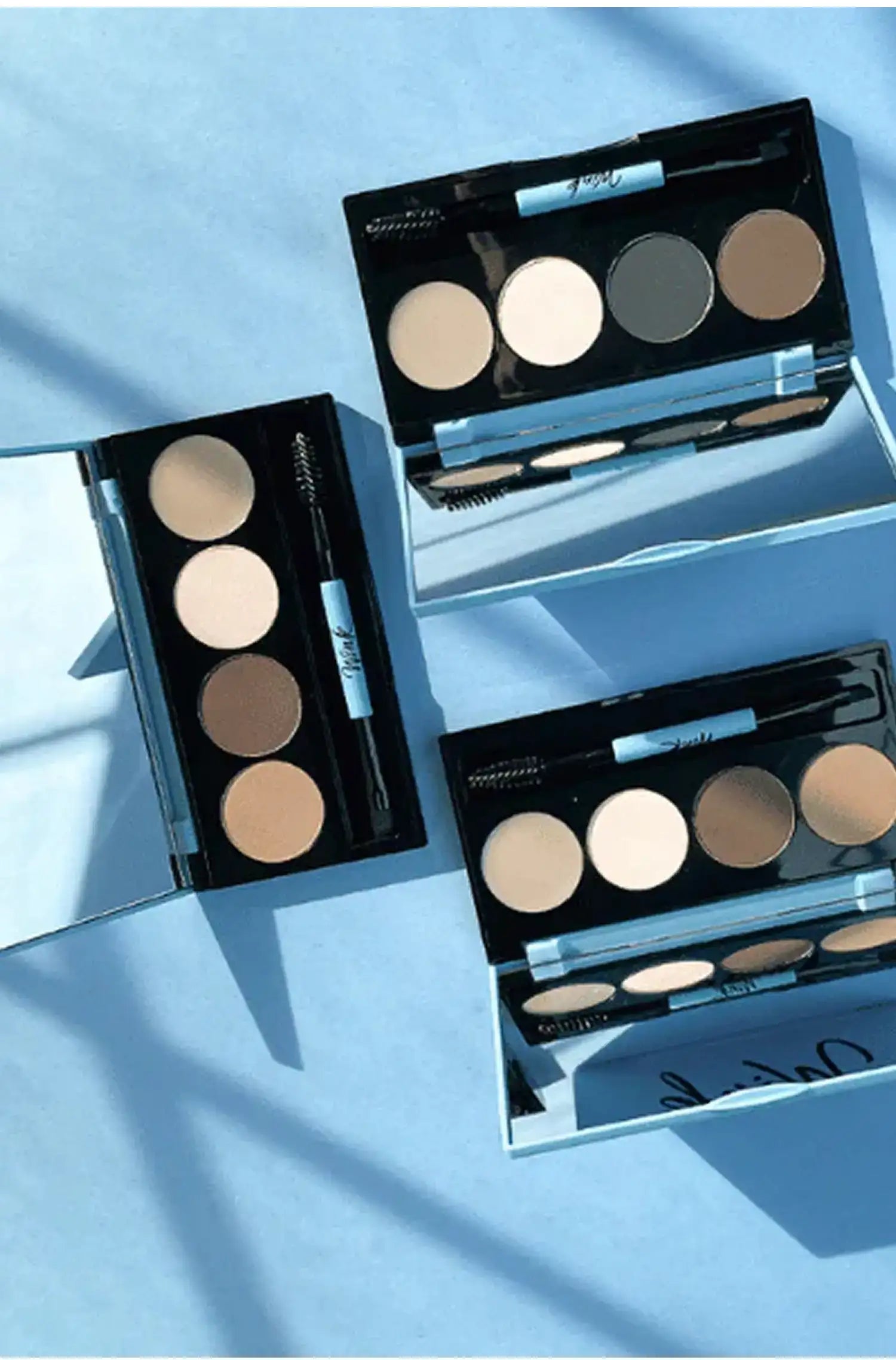 Brows with Benefits Bundle