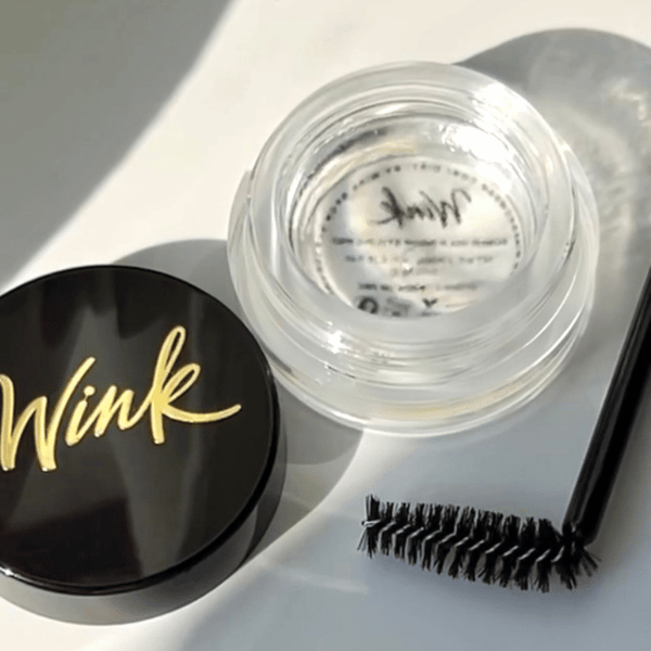 Power Hold Brow Styling Wax