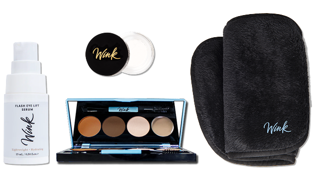 Brows with Benefits Bundle