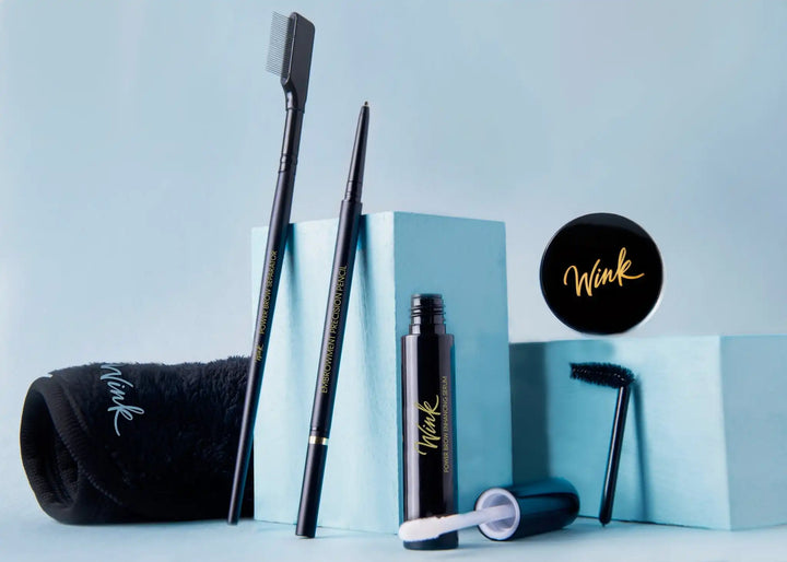 پاور میک اپ صافی