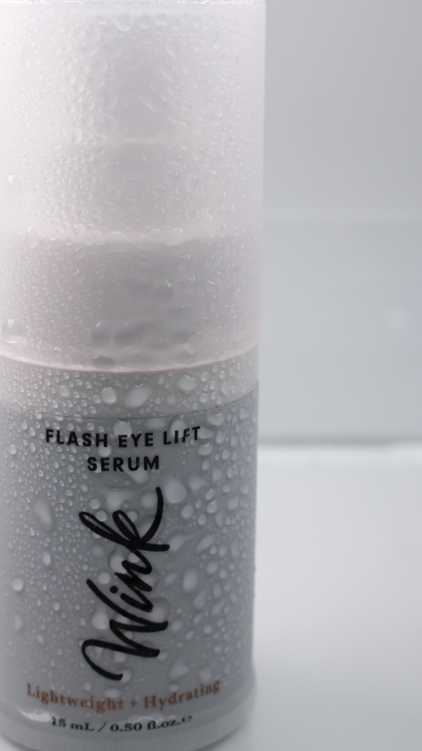 Flash Eye Lift Serum