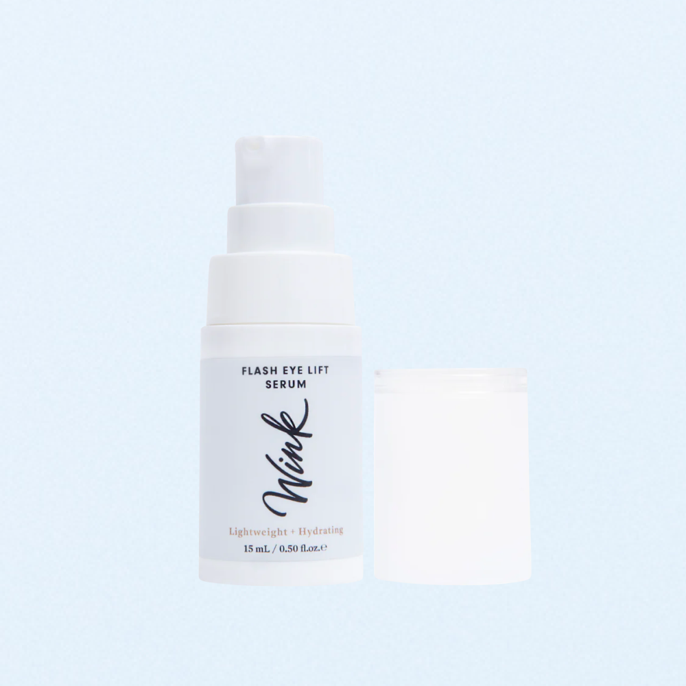 Flash Eye Lift Serum