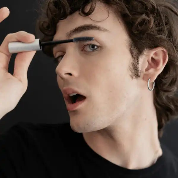 Brow + Lash پرورش<br> فورٹیفائر + کیراٹین 