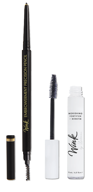 Fortify + Precision Bundle