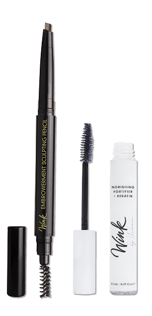 Fortify + Sculpt Bundle