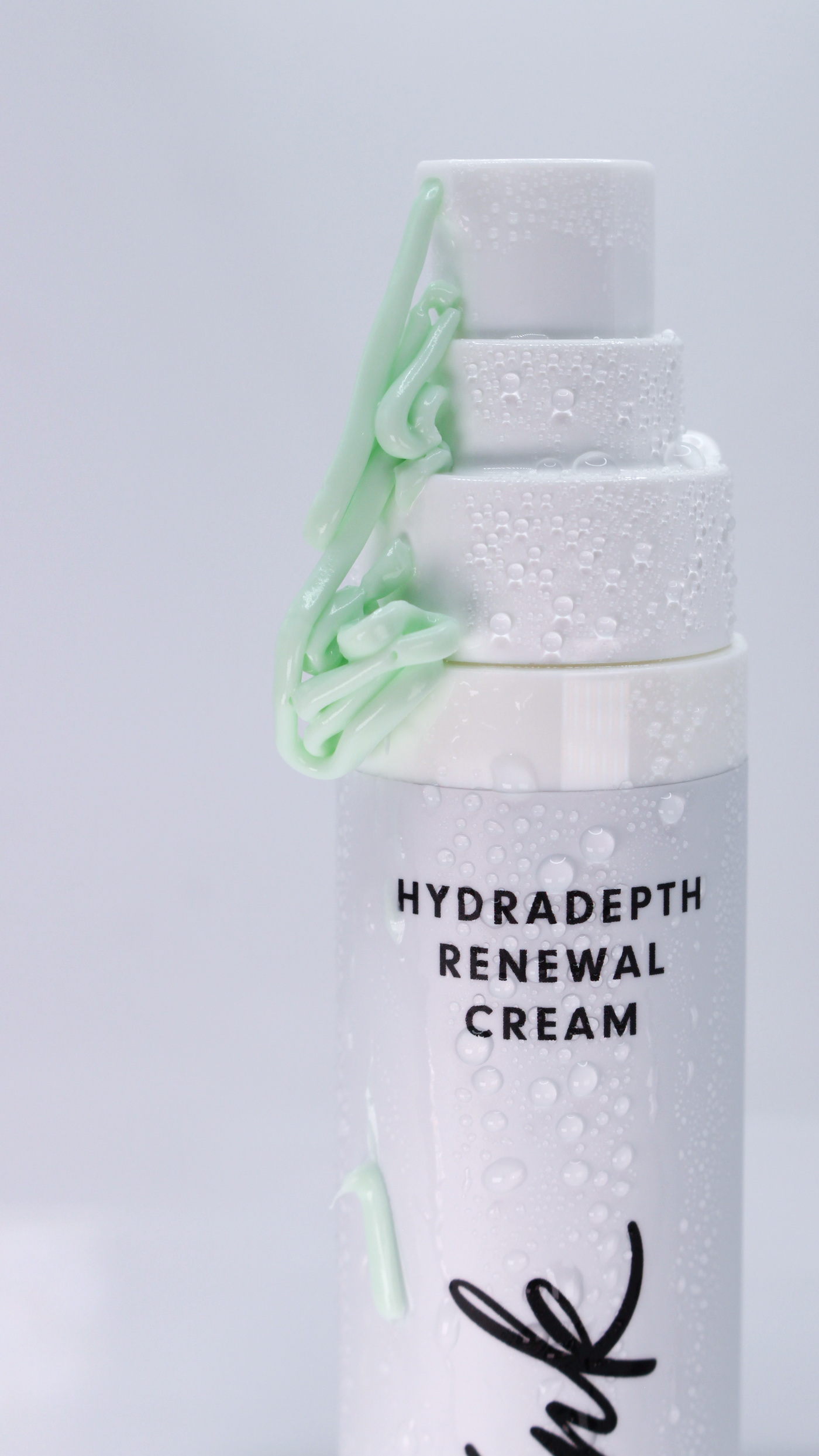 HydraDepth Renewal Cream