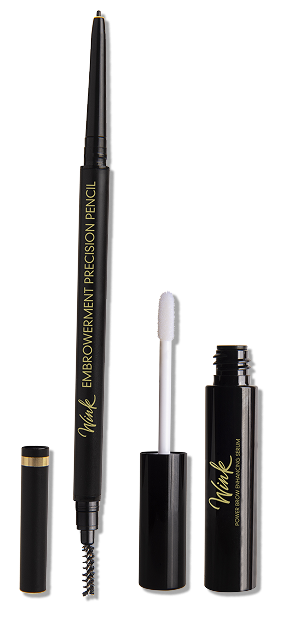 Precision Power Bundle