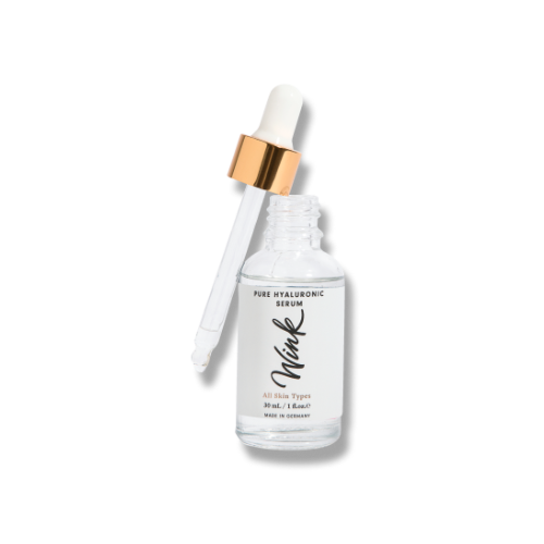 Pure Hyaluronic Serum