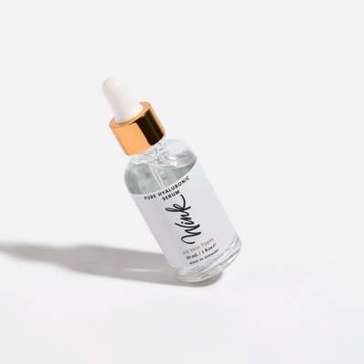 Pure Hyaluronic Serum