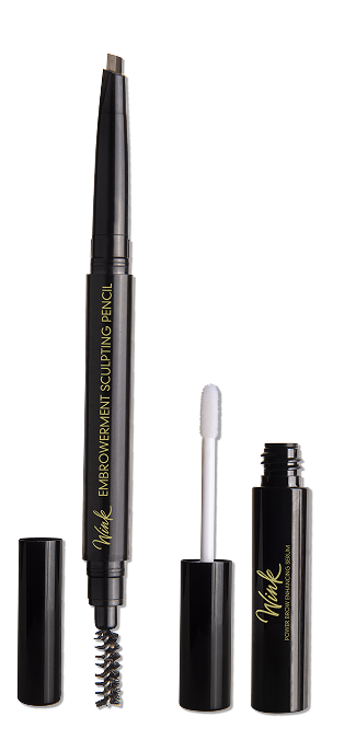 Serum + Sculpt Bundle