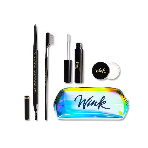 Tint + Shape Aftercare Kit