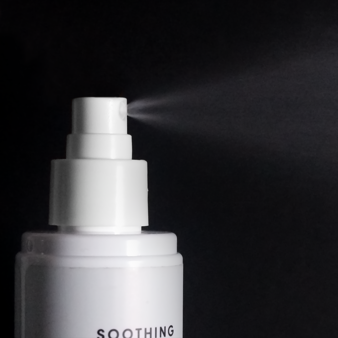 Soothing Sensations Toner