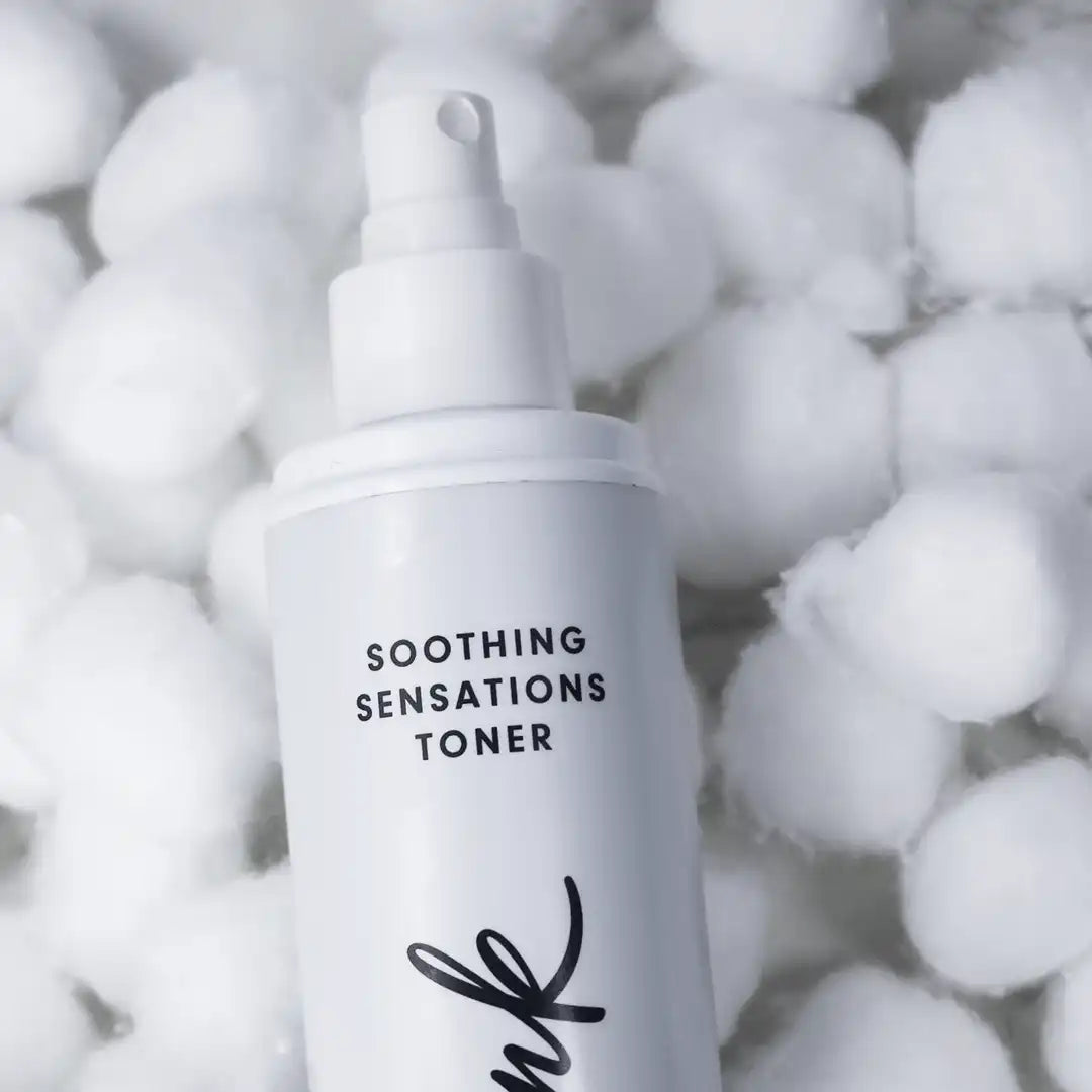 Soothing Sensations Toner