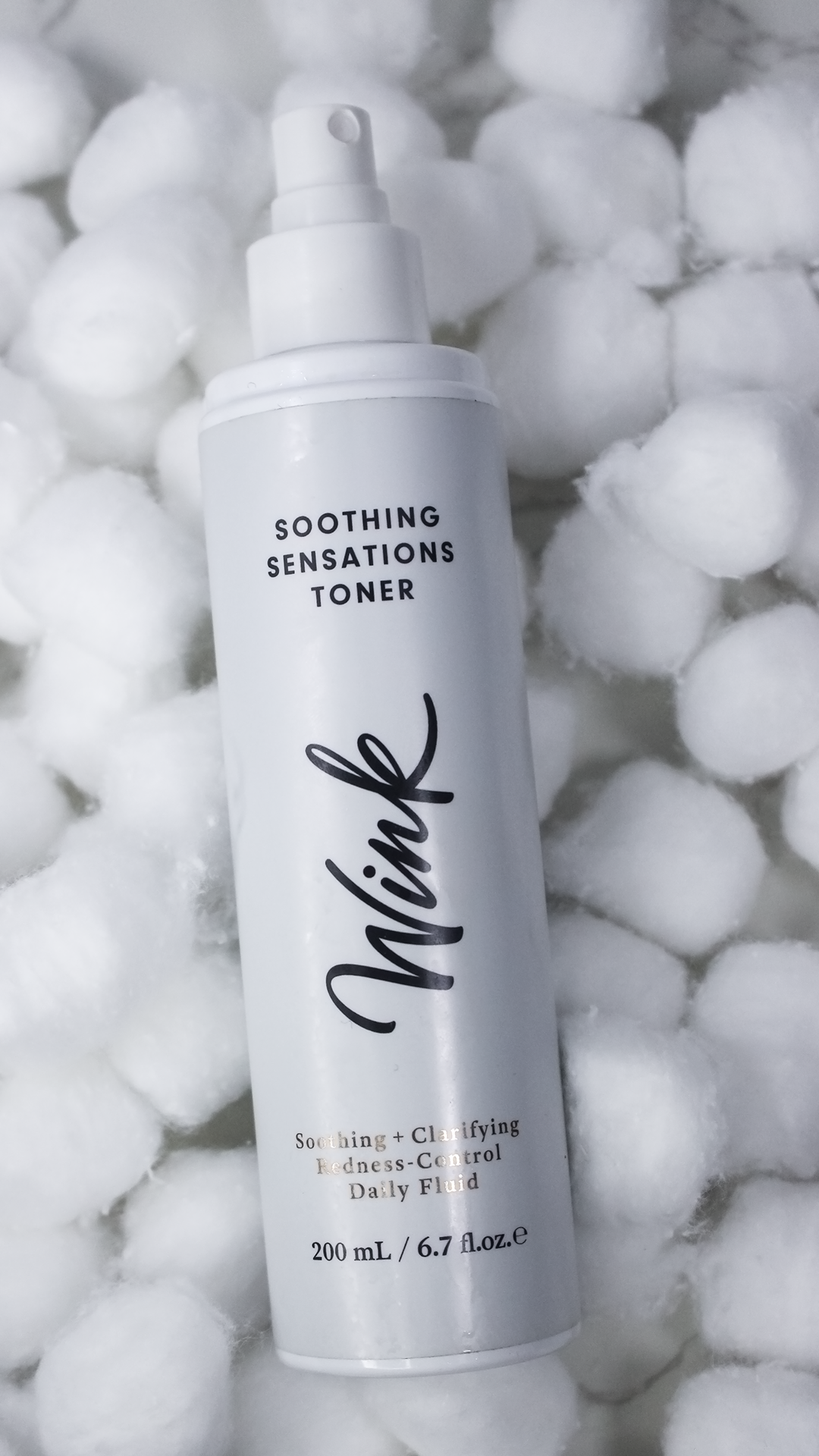 Soothing Sensations Toner