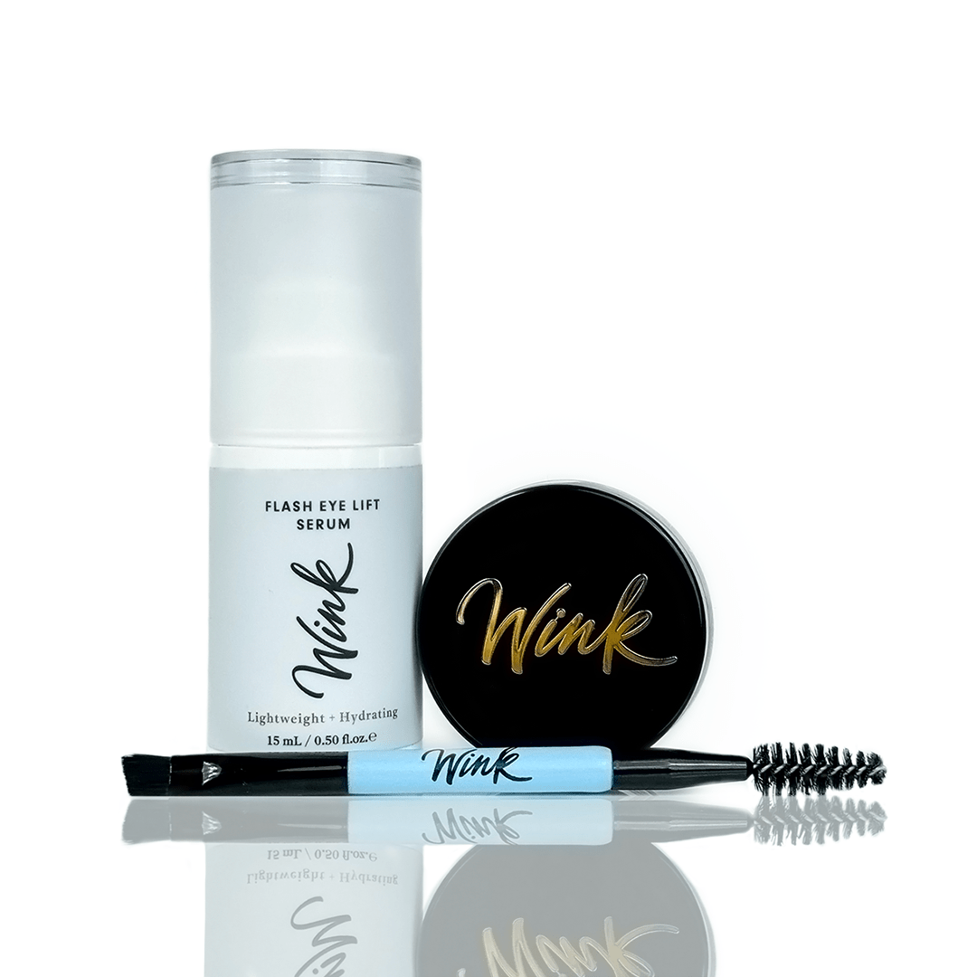 Wink Applicator Brush
