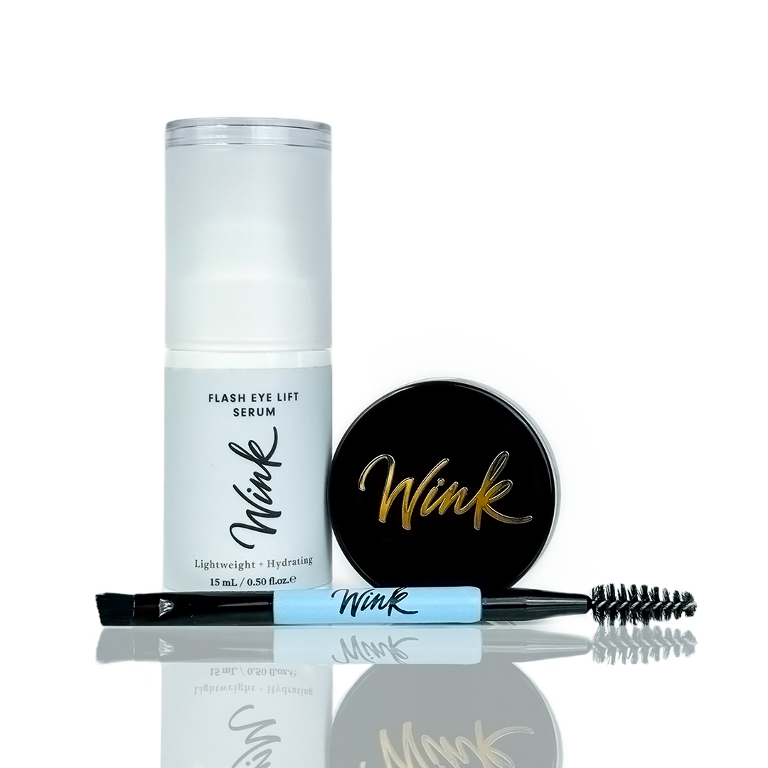 Wink Applicator Brush