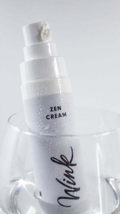 Zen Cream