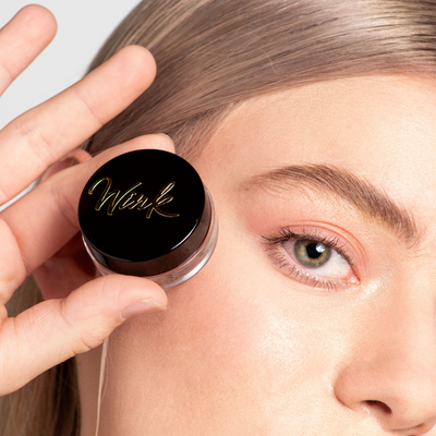 Power Hold Brow Styling Wax